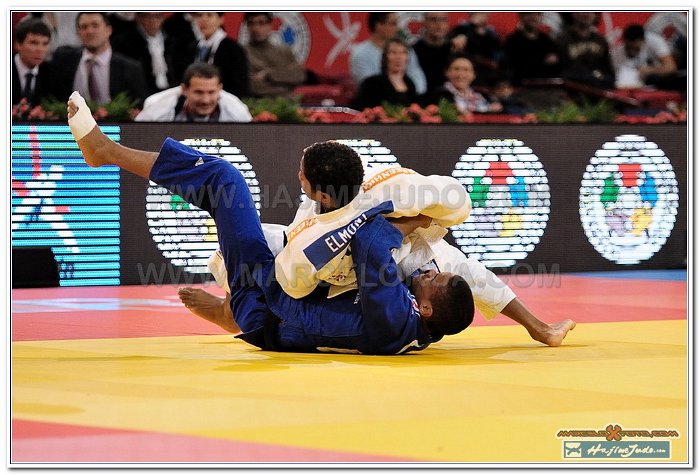 Grand Slam Paris 2013 Judo